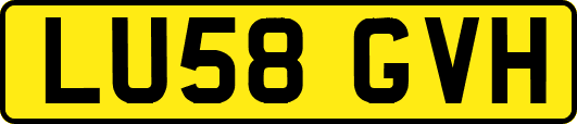 LU58GVH
