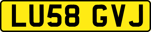 LU58GVJ