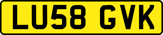 LU58GVK