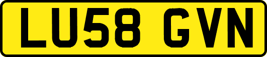 LU58GVN