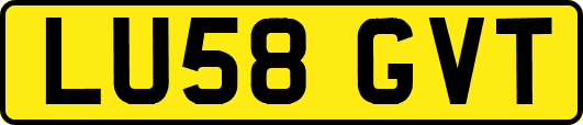 LU58GVT
