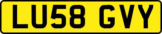 LU58GVY
