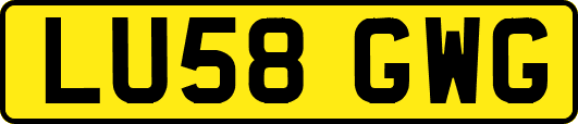 LU58GWG