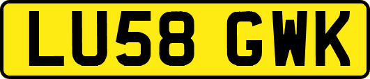 LU58GWK