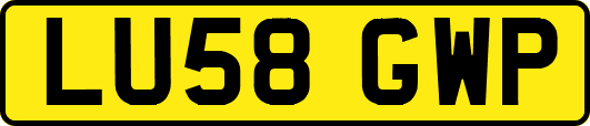 LU58GWP