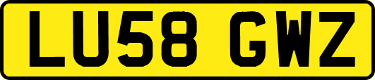 LU58GWZ