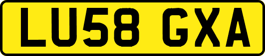 LU58GXA