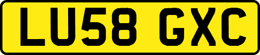 LU58GXC