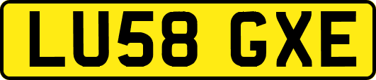 LU58GXE