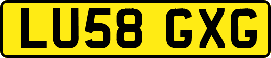 LU58GXG