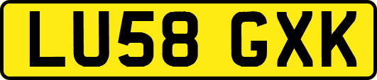 LU58GXK