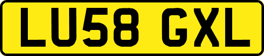 LU58GXL