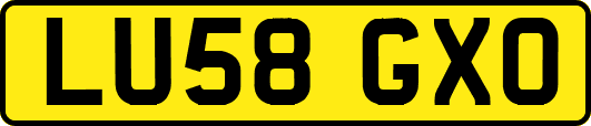 LU58GXO