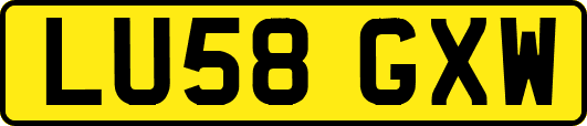 LU58GXW
