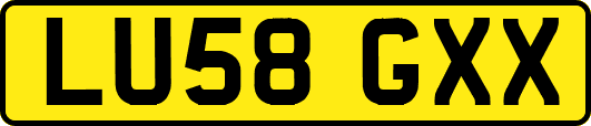 LU58GXX