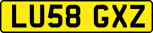 LU58GXZ