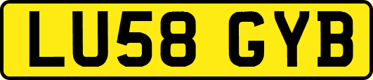 LU58GYB