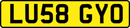 LU58GYO