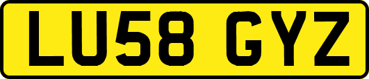 LU58GYZ