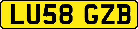 LU58GZB