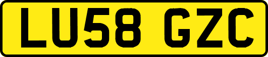 LU58GZC