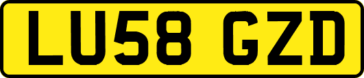 LU58GZD