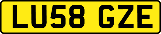 LU58GZE