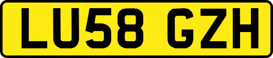 LU58GZH