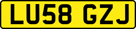 LU58GZJ