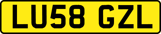 LU58GZL