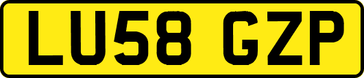 LU58GZP