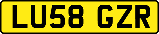 LU58GZR