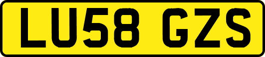 LU58GZS