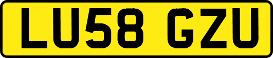 LU58GZU