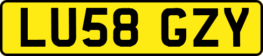 LU58GZY