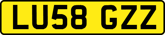 LU58GZZ