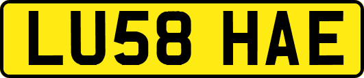 LU58HAE