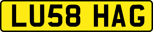 LU58HAG