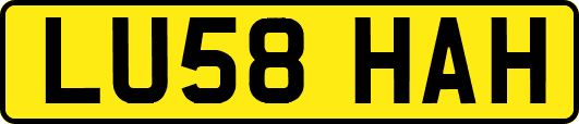 LU58HAH