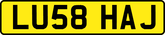 LU58HAJ