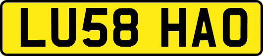 LU58HAO