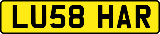LU58HAR