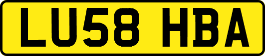 LU58HBA
