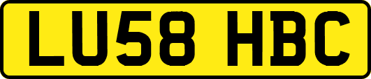 LU58HBC