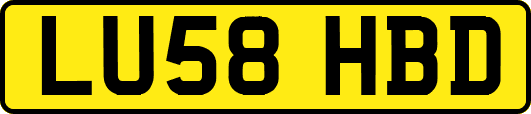 LU58HBD