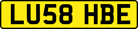 LU58HBE