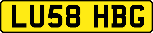LU58HBG