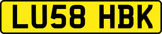 LU58HBK