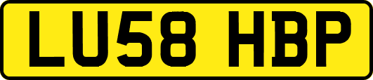 LU58HBP
