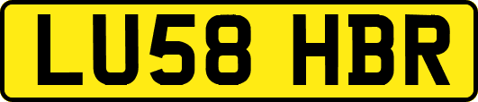 LU58HBR